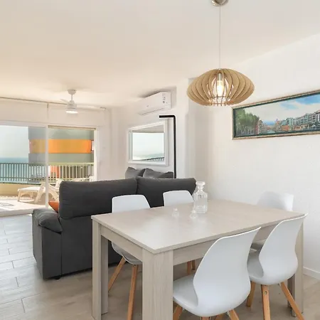 Apartamento Hauzify I Superbeach