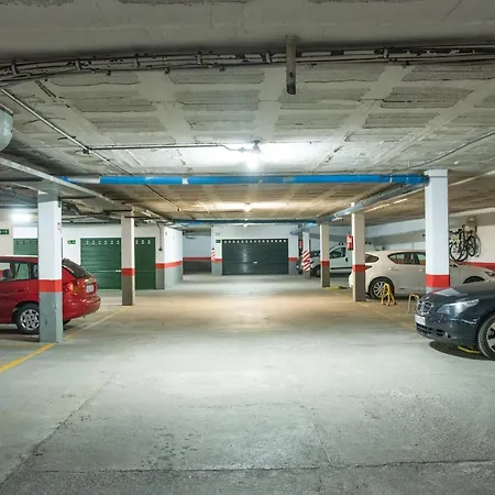 Hauzify I Superbeach Apartamento