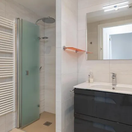 Apartamento Hauzify I Superbeach Platja d'Aro (Playa de Aro)
