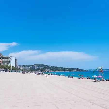 Hauzify I Superbeach Apartamento Platja d'Aro (Playa de Aro)