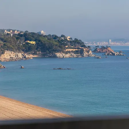 Apartamento Hauzify I Superbeach Platja d'Aro (Playa de Aro)