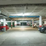 Hauzify I Superbeach Апартаменти