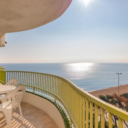 Apartment Hauzify I Superbeach