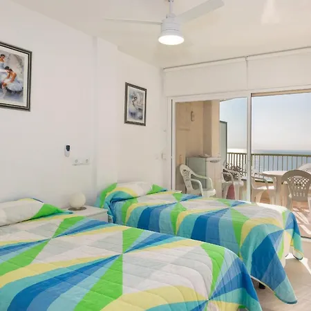 Apartment Hauzify I Superbeach