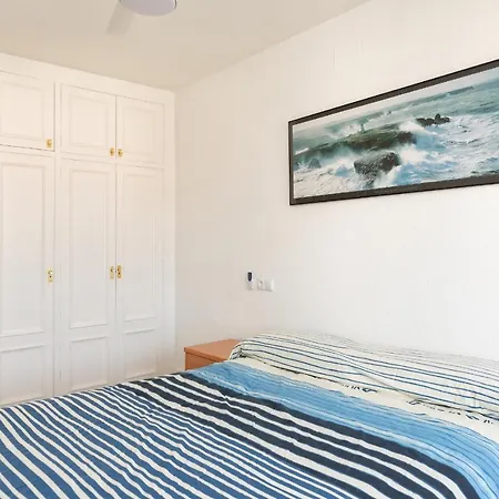 Hauzify I Superbeach Апартаменти Платжа-д'Ару