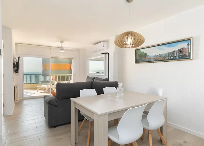 Apartmán Hauzify I Superbeach