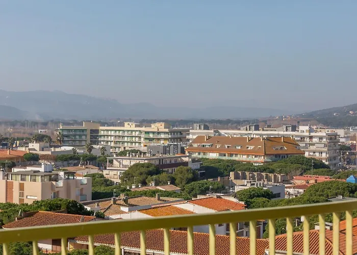 Hauzify I Superbeach Daire *