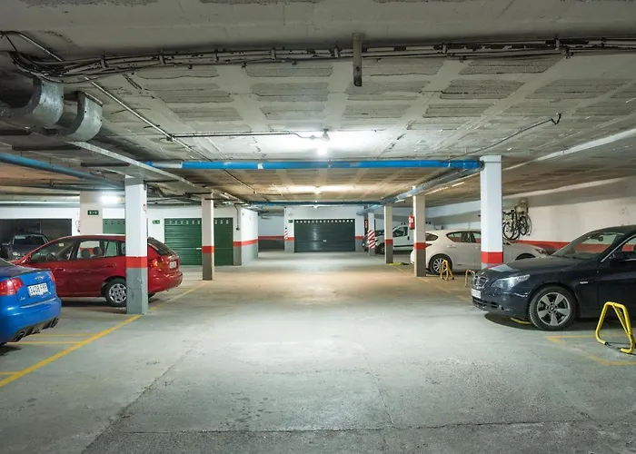 Hauzify I Superbeach Apartmán