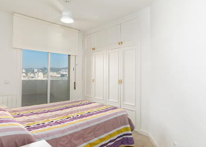 Hauzify I Superbeach Apartment Platja d'Aro