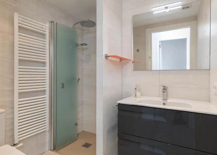 Apartmán Hauzify I Superbeach Platja d'Aro