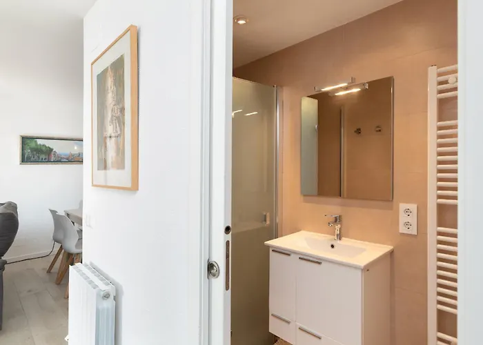 Hauzify I Superbeach Apartmán