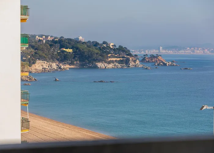 Apartmán Hauzify I Superbeach Platja d'Aro